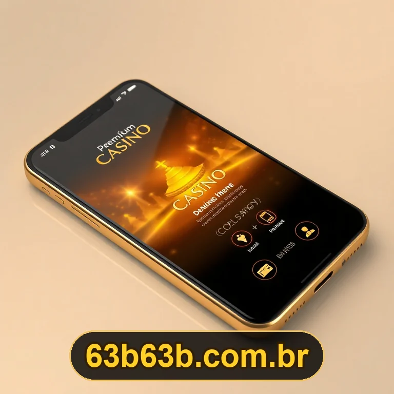 Jogos no seu bolso - 63B