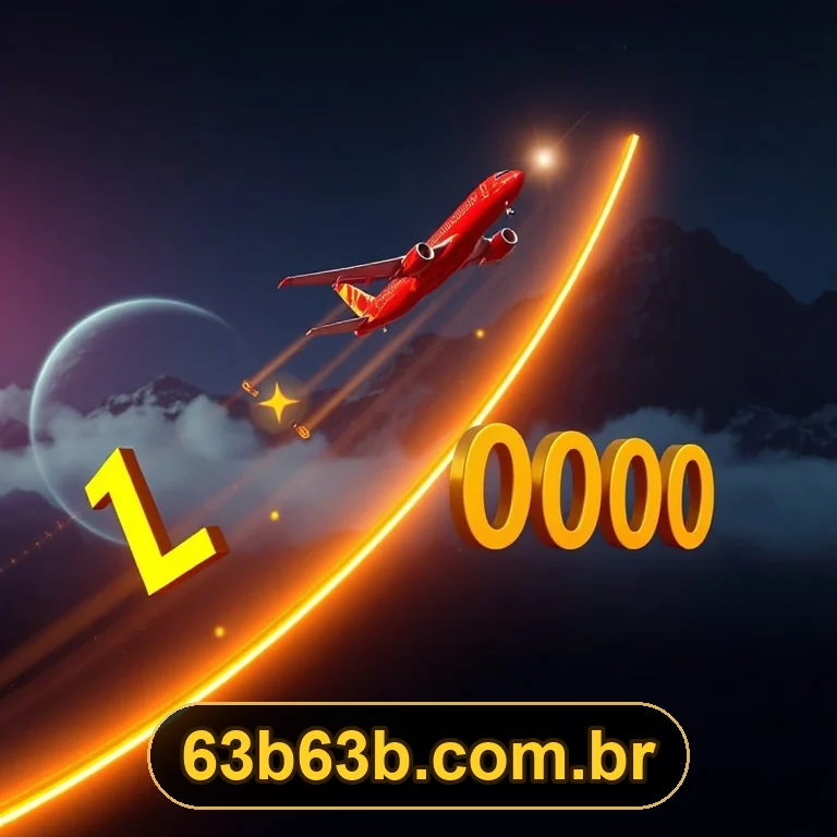 Aviator — o aviãozinho - 63B