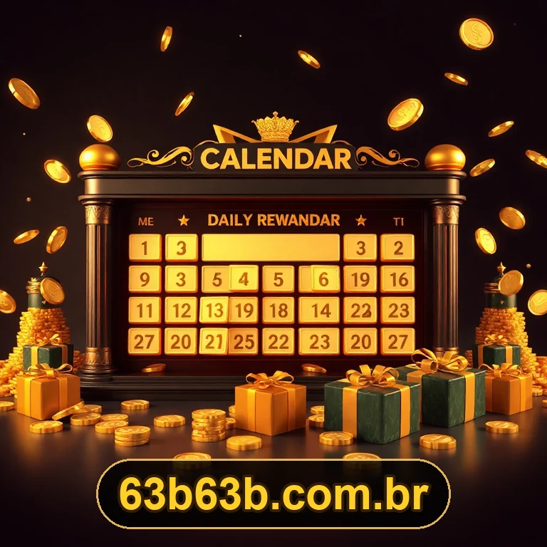Login diário - 63B