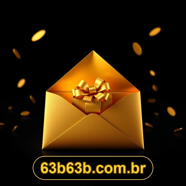 Presente de aniversário - 63B