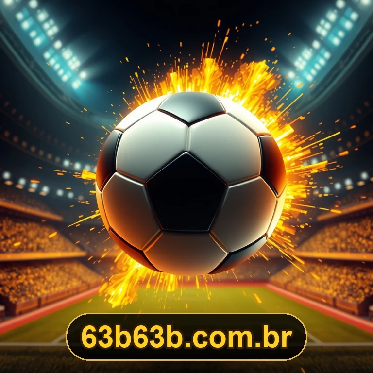 Brasileirão, Libertadores e Champions - 63B