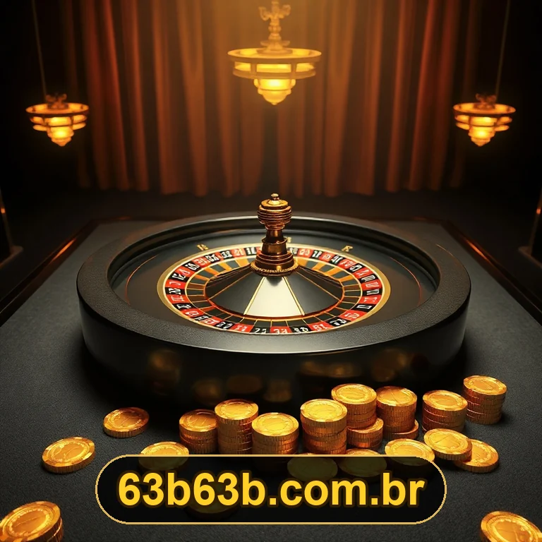 Baccarat ao vivo - 63B