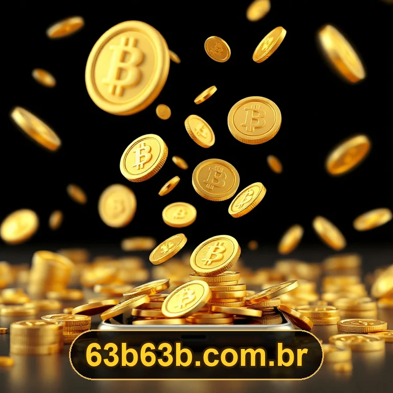 Depósito e saque rápidos - 63B