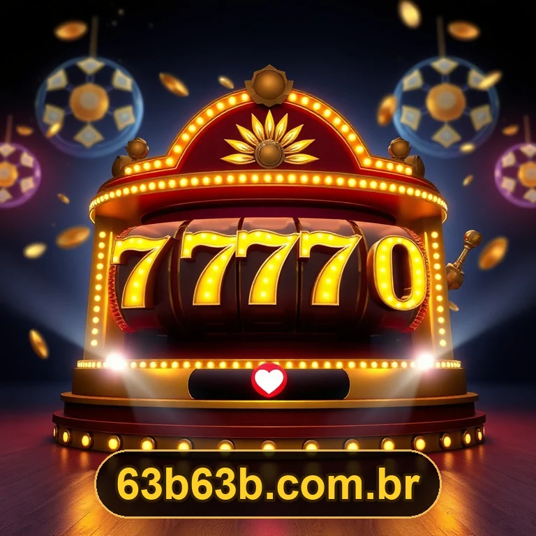 Rodadas grátis nos slots - 63B