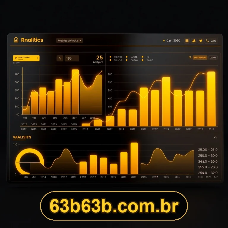 Estatísticas 63B