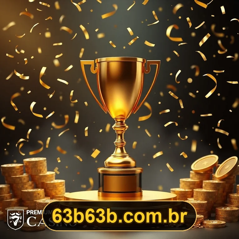 Criadores de conteúdo - 63B