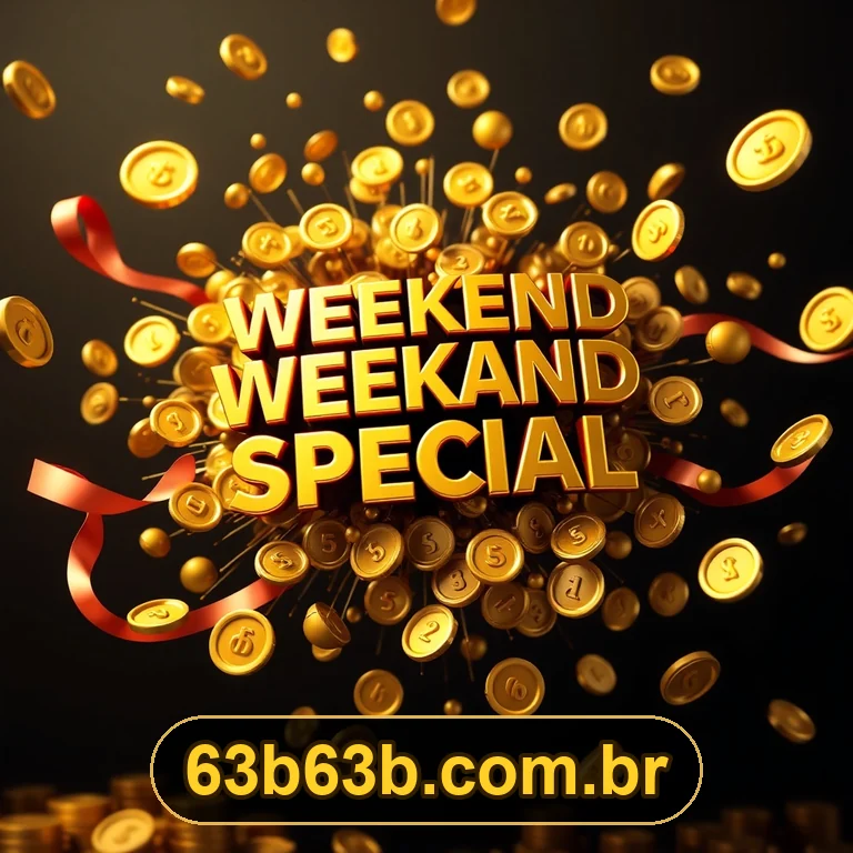 Cashback de perdas semanais - 63B